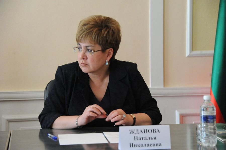 Наталья Жданова о Михалеве: «Он был жизнелюб, всегда говорил – не дождетесь»