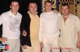 Банды Читы: От приговора суда Славу Читинского спасла пуля