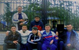 Ведера: Колыч — идиот