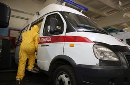 Коронавирусом заразились 87 забайкальцев за сутки 