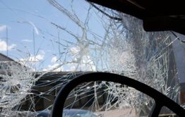 Смертельное ДТП произошло в Петровск-Забайкальском районе