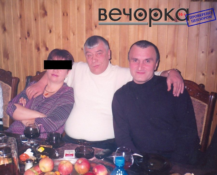Федя Тит: Обязанности вора - сбор денег в свой карман