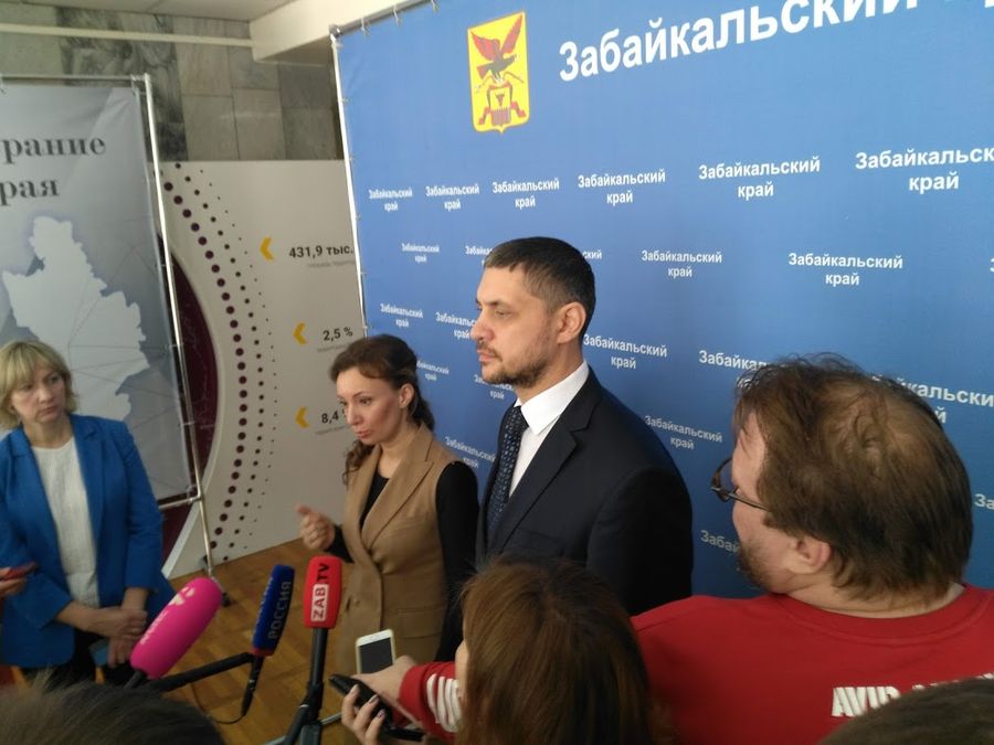 Эх, если б я был детским омбудсменом…