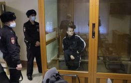 «Вечорка ТВ»: Рамиль Шамсутдинов. Приговор