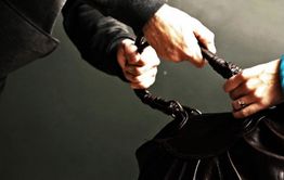 Инновационный способ грабежа пресекла полиция в Чите