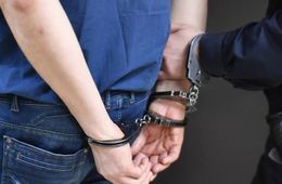 Читинец пытался похитить 8-летнюю девочку. Его задержали
