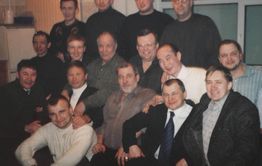 Забайкальских «единороссов» возглавил один из «осиновских» - Алексей Бутыльский