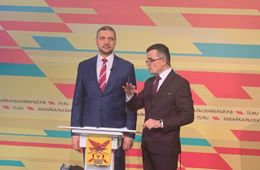 ​«Прямой разговор» с Осиповым (онлайн-трансляция)