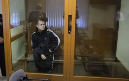 Рамиль Шамсутдинов, убивший восемь сослуживцев в Забайкалье, нашел работу в колонии