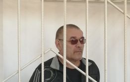 Убийцу матери из Краснокаменска приговорили к 9,5 годам колонии строго режима