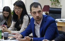Фигурант уголовного дела Лазуткина получил условный срок за помощь следствию