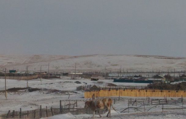 Новые села появились в Забайкалье