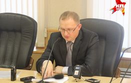 Экс-заммэра Читы получил 3 года условно за присвоение 460 тыс. р. из бюджета