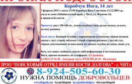Пропавшая 7 февраля девочка-подросток нашлась