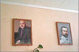 Ясная: А у нас Ильковского не сняли!