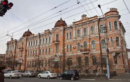 Снежинка 