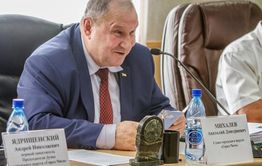 Михалева на посту хозяина Читы заменит Кочергин?