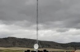 В отдалённых сёлах Забайкалья 1 июля запустят сотовую связь