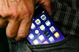 Читинец забухал с новым знакомым, а тот его ограбил