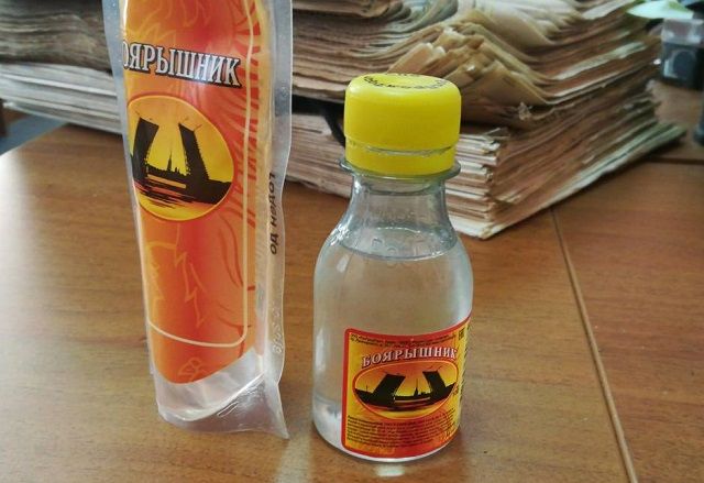Отравитель 76 жителей Иркутска отделался штрафом в 250 тысяч рублей
