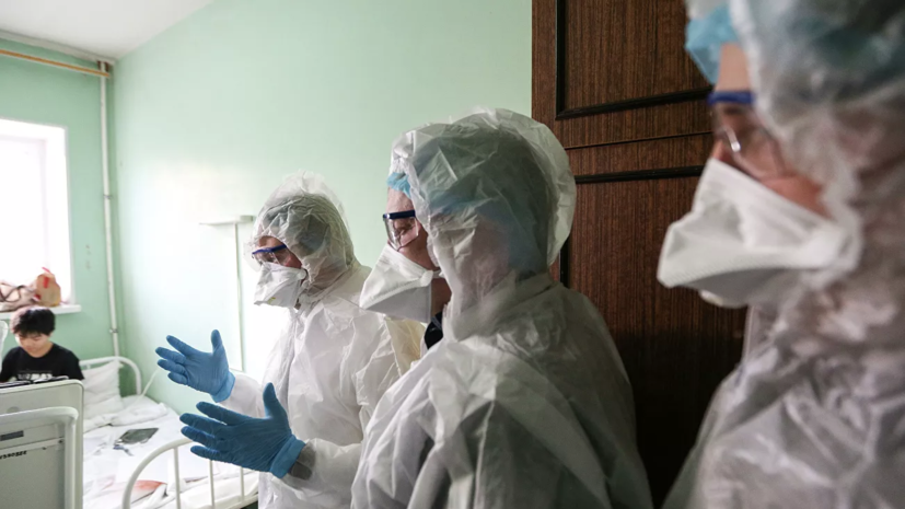 ​Всех незабайкальцев, прибывающих в регион, будут помещать в обсерваторы на две недели