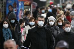 В Кремле не поддерживают закрытие границ регионов из-за коронавируса