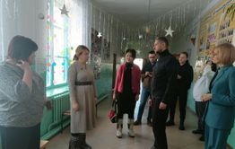 Около 10 млн рублей на социальные проекты получила школа в Забайкалье 