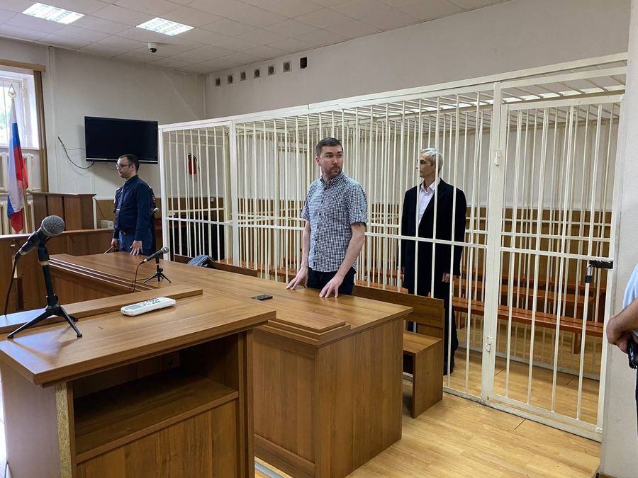 Начальник отдела собственной безопасности полиции Тохсыров получил срок