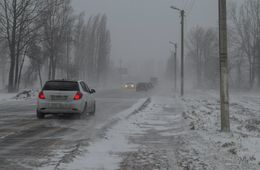 МЧС предупреждает об ухудшении погоды в Забайкалье