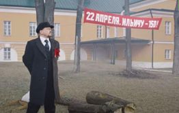 ​Пережили коммунизм, переживем и коронавирус 