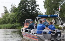 Двое мужчин и подросток утонули в реках Забайкалья на этой неделе