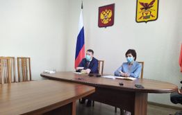 Двум новым забайкальским министрам будут назначены наставники