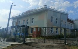 Школы, ясли и сады: что построят в Забайкалье в ближайшие годы