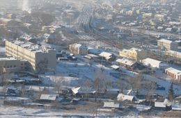 Депутаты посёлка Оловянная обратились к Ждановой, уволившей их главу