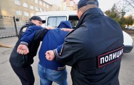 В Забайкалье двое полицейских осуждены. Они привлекли невиновного к ответственности