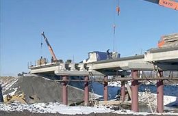 В Иркутске подготовили сомнительное обоснование строительства моста Покровка – Логухэ