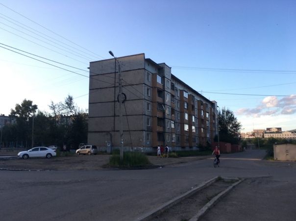 Гонка за Лидером