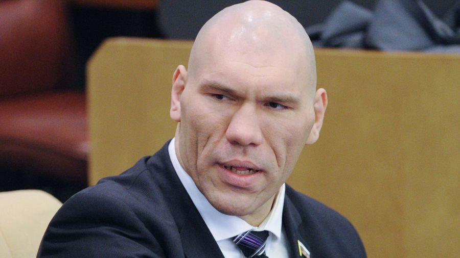 Внутренний враг опаснее внешнего