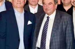 Лицо не установлено. Часть 2. Валентиныч.