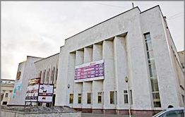 В Забайкальской краевой филармонии продолжают разбираться с тяжелым наследием Акчувакова