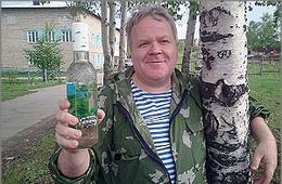 «Стоп Бухло!»: Отчего так в Могоче березы шумят