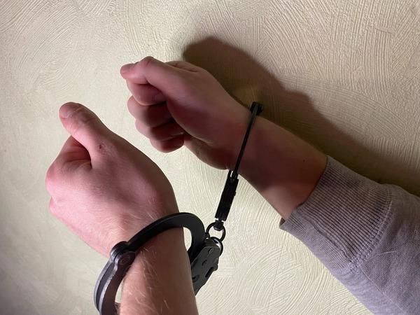 Задержан читинец, который полгода воровал из магазинов