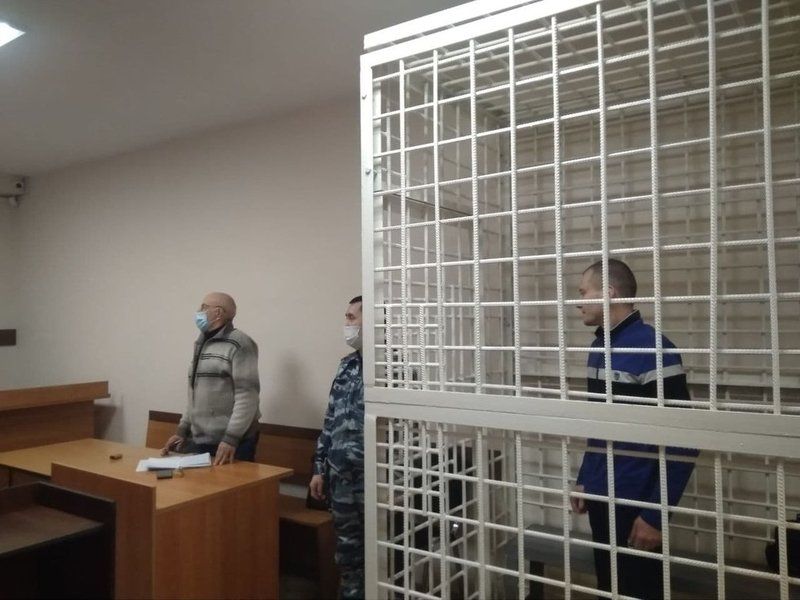 Читинцу, который заморозил пасынка в холодном гараже, грозит до 15-ти лет заключения 