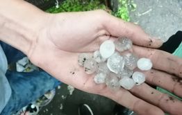 16-17 июля в Забайкалье ожидается ухудшение погоды