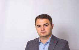 13-й округ? Нурлан Ахмедов!