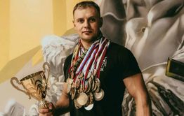 Президент Федерации панкратиона Забайкалья Олег Сороканюк, который покончил с собой, был ранее судим 