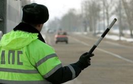 Житель Бурятии подозревается в даче взятки сотруднику ДПС