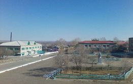 ​Два кандидата поборются за пост главы Ононского района. Прошлый глава ушел после недовольства полпреда Трутнева