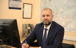 Замгендиректора «Водоканала» стал новым министром ЖКХ Забайкалья