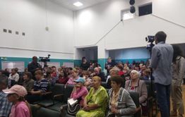 ​Жителю В-Усуглей выплатили долг по зарплате после угрозы голодовкой